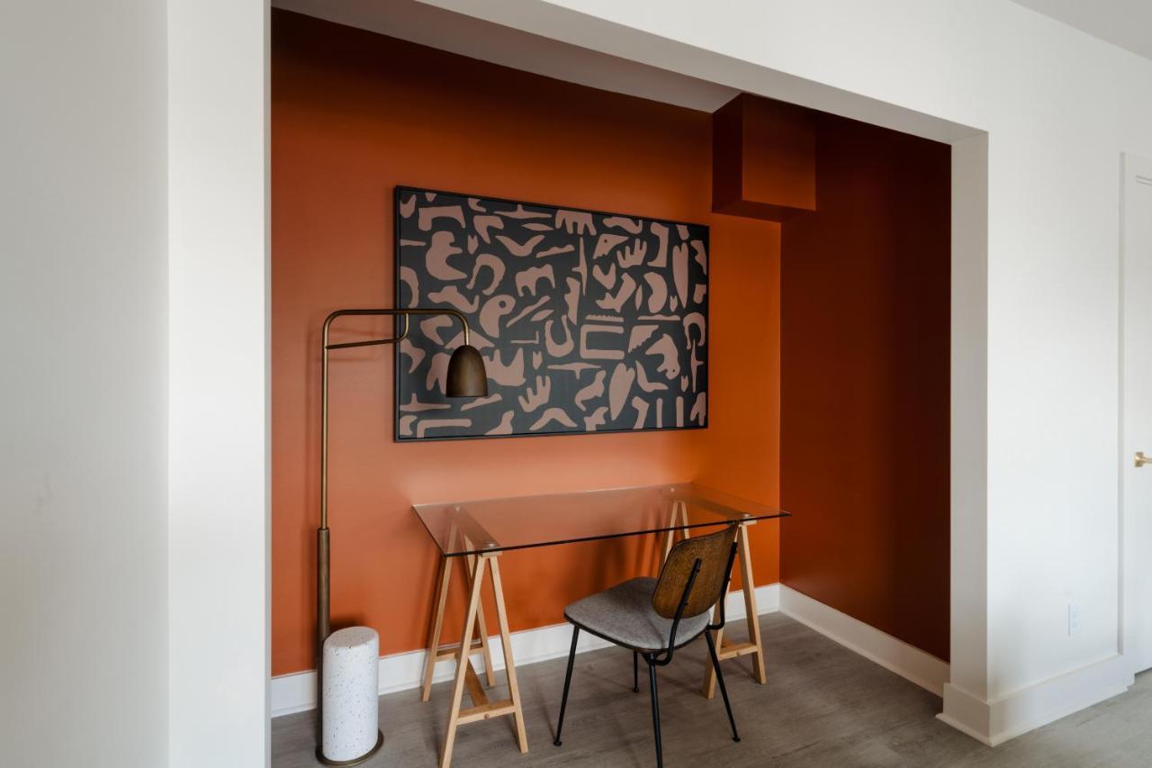 Aparthotel Sonder The Hideaway *