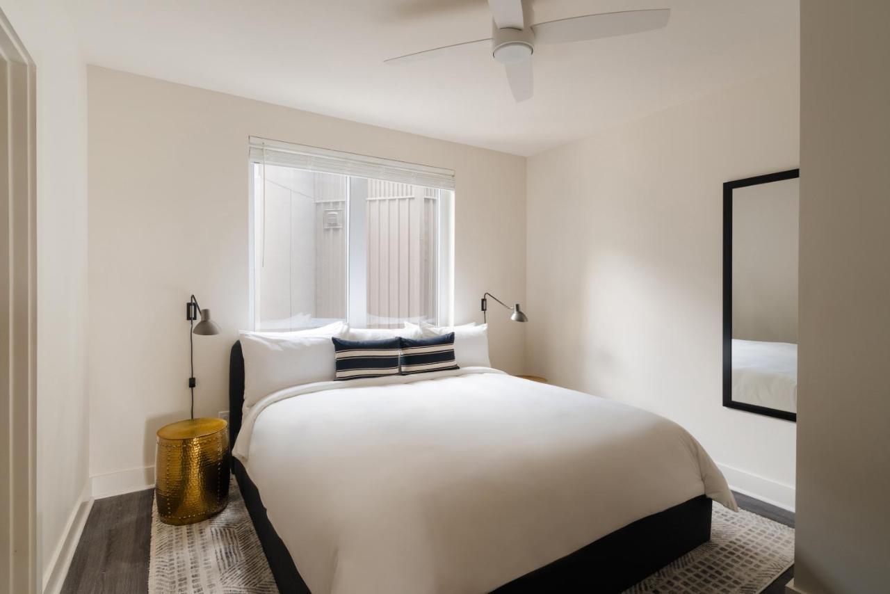 Sonder The Hideaway Aparthotel Nashville
