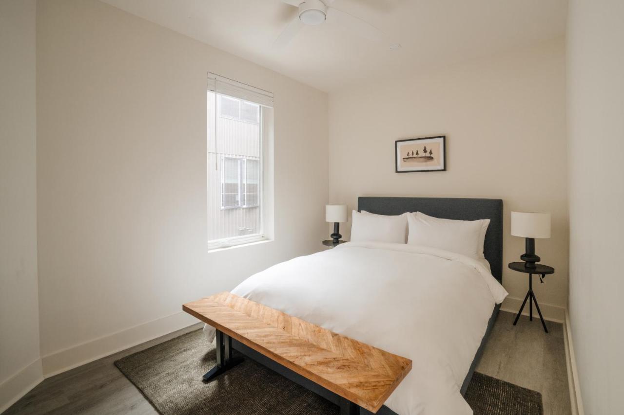 Aparthotel Sonder The Hideaway Nashville