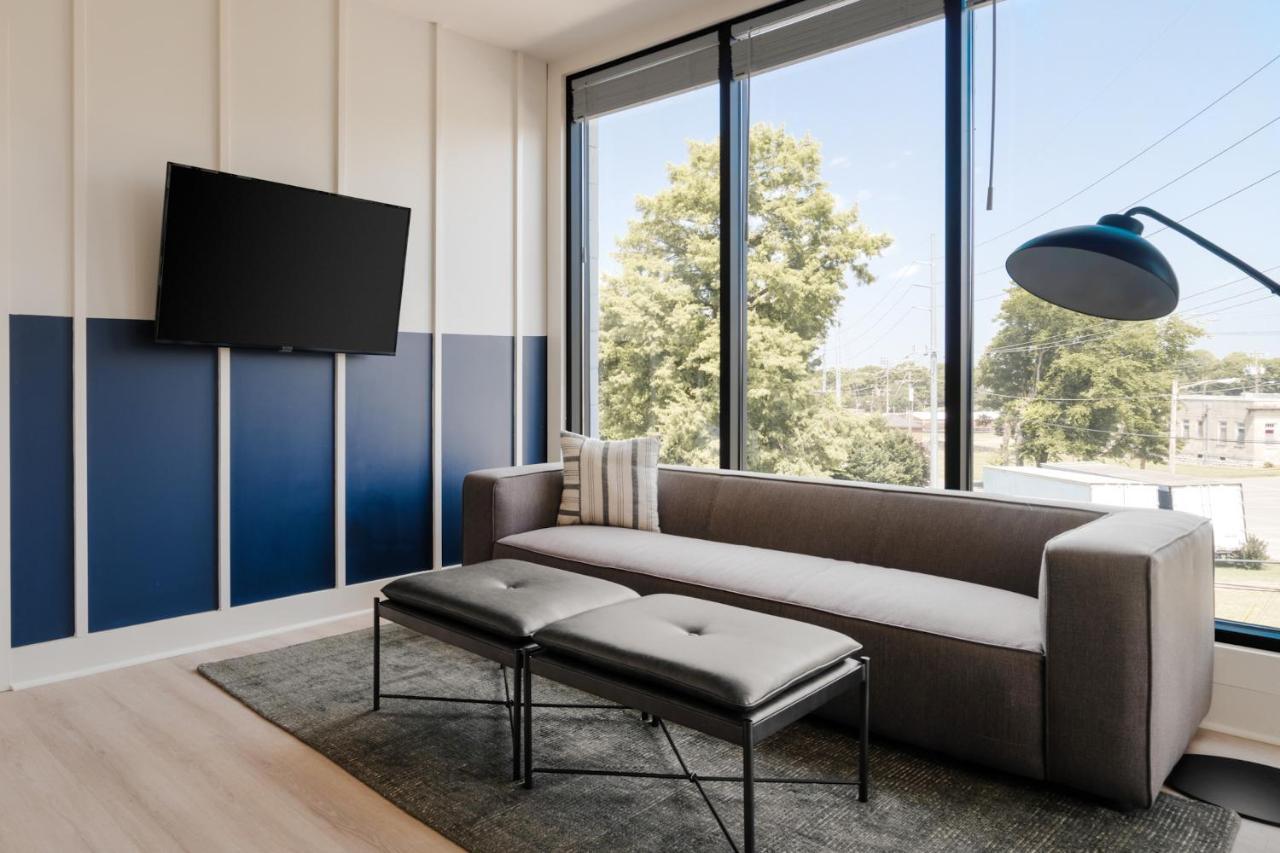 Sonder The Hideaway Aparthotel *