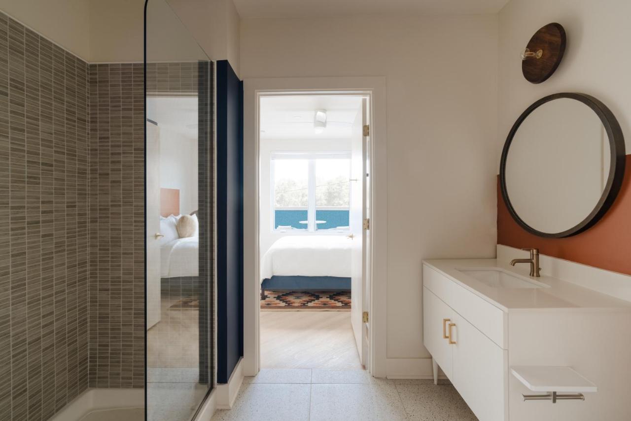 Sonder The Hideaway Aparthotel *